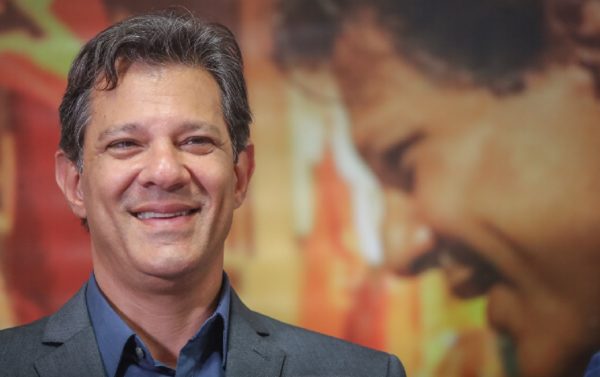 Haddad Anuncia Mais Quatro Nomes Do Futuro Minist Rio Da Fazenda