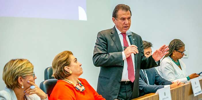 Ministérios do Trabalho e das Mulheres apresentam 4º Relatório de Transparência Salarial