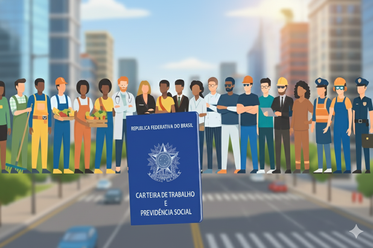 Fundo de Amparo ao Trabalhador: descubra os avanços sociais e os desafios futuros que impactam o mundo do trabalho.