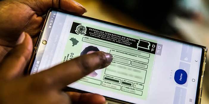 Governo oficializa novas regras para obtenção de CNH