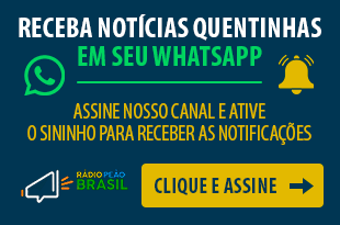 Grupoe Rádio Peão Brasil - WhatsApp