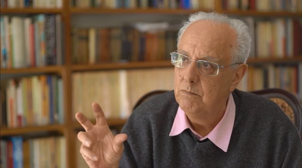 João Guilherme Vargas Neto