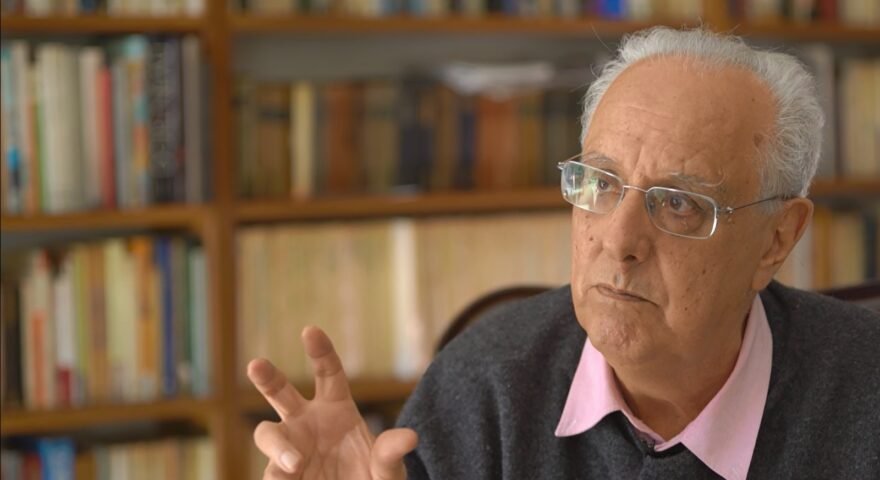 João Guilherme Vargas Neto