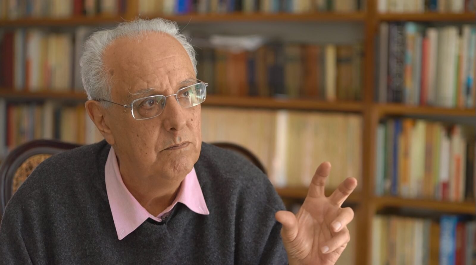 João Guilherme Vargas Neto João Guilherme Vargas Neto