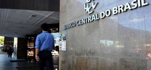 Copom inicia última reunião sob comando de Campos Neto