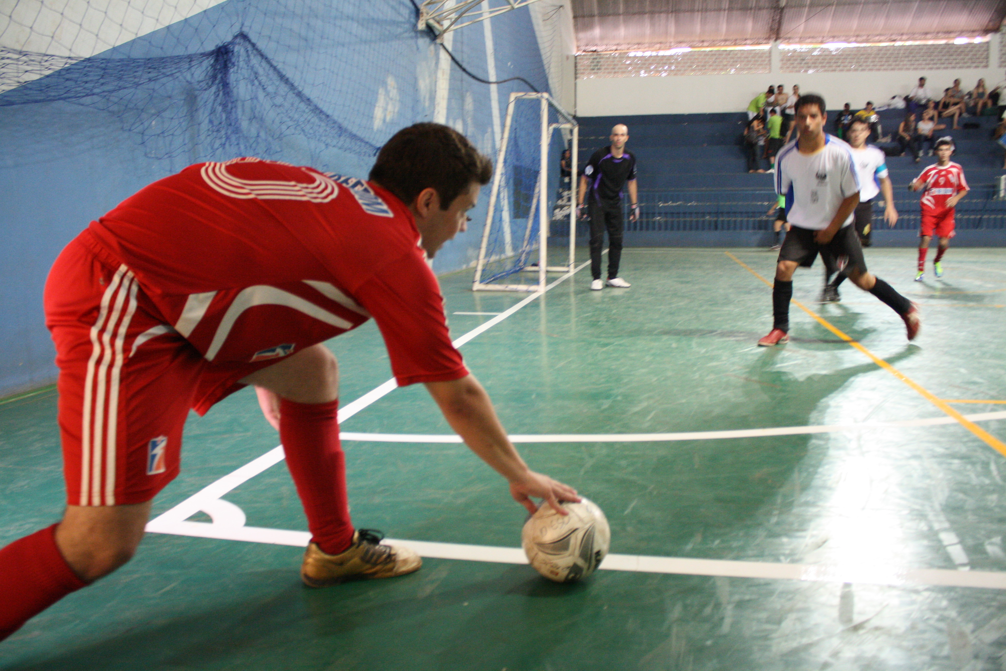 Futsal Universitário