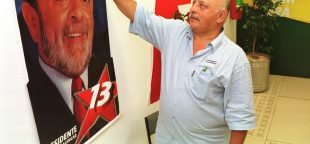 Frei Chico e o Sindicato Nacional de Aposentados ganharam indenização em ação contra portal de notícias Metrópoles.