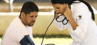 Doença do coração é a 2ª enfermidade que mais preocupa os paulistanos