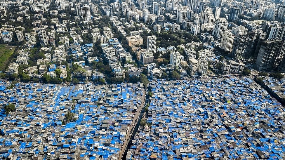 Mumbai, Índia/JOHNNY MILLER/MILLEFOTO