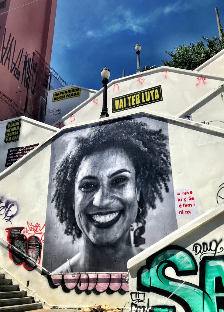 Arte de Rua em Sampa; São Paulo tem StreetArt /Foto: J Goncalves