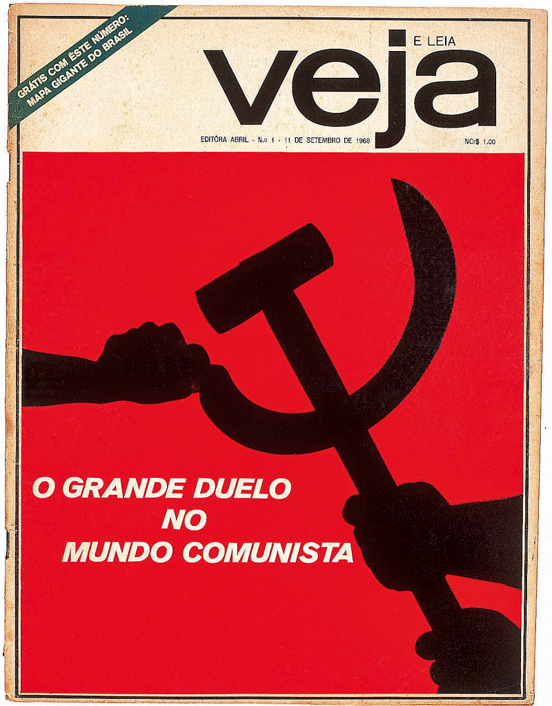 capa da primeira revista veja capa da primeira revista veja
