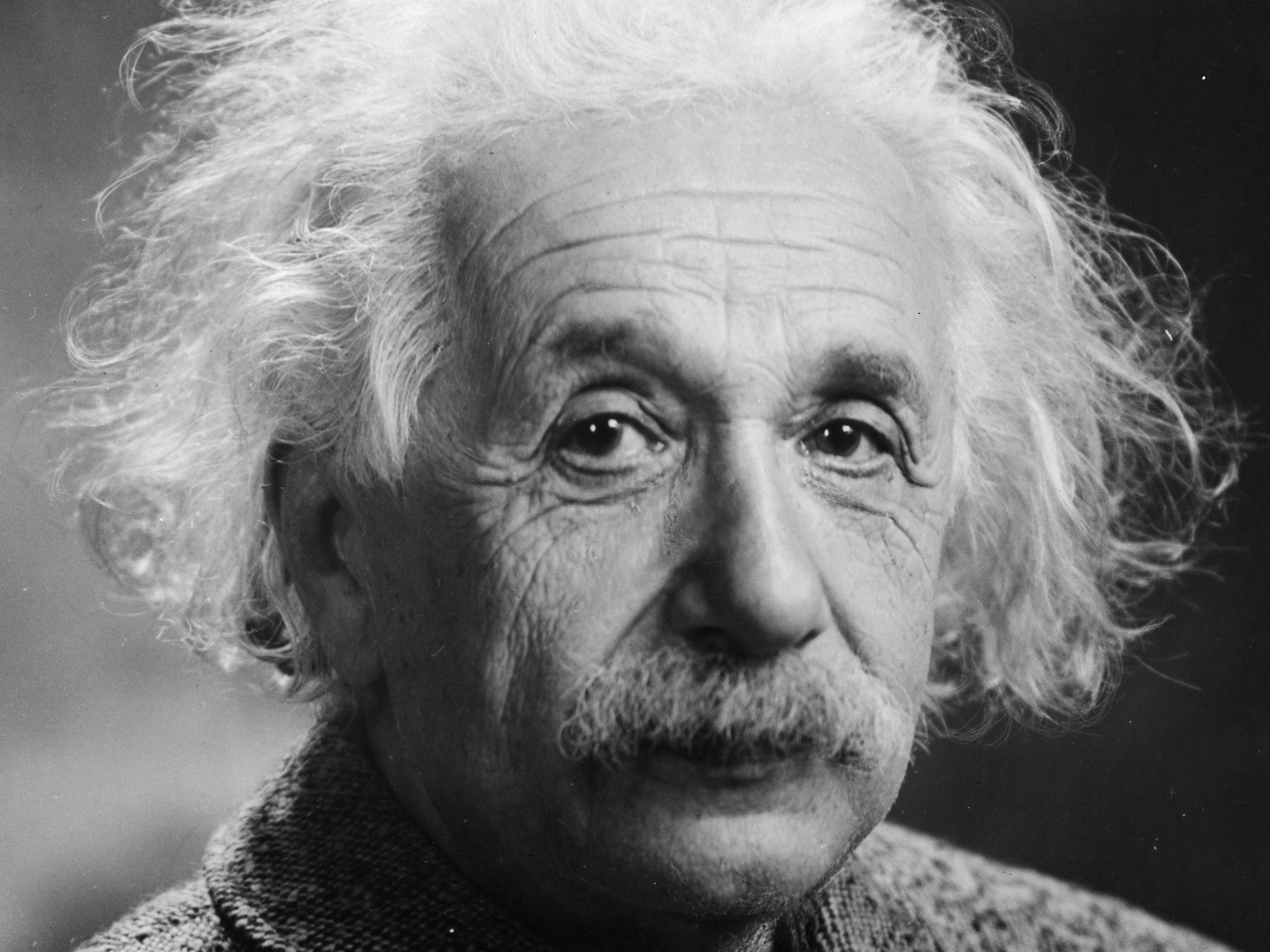 Teste de Einstein: Apenas Gênios são Capazes de Completá-lo