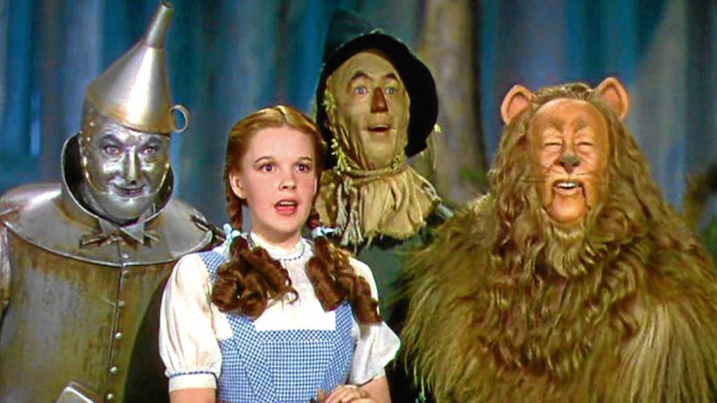 Aos 80 anos o clássico O Mágico de Oz ainda carrega lendas e mistérios  sobre sua produção