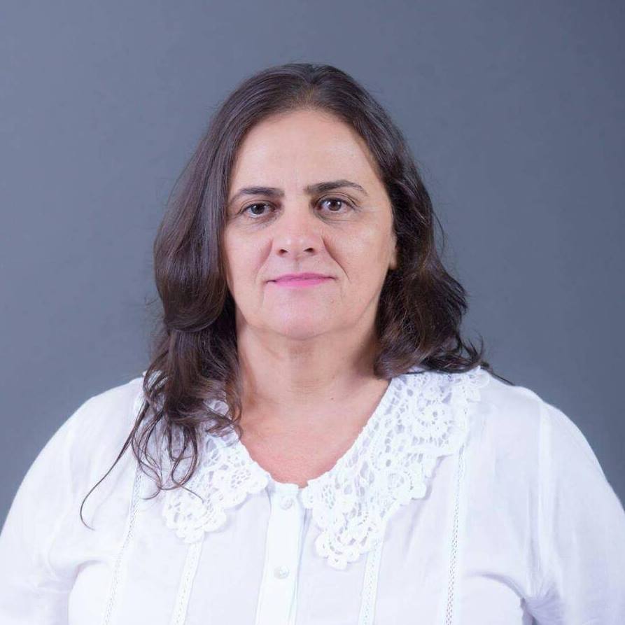 Professora Francisca: aulas começam em São Paulo. Lutamos pela efetivação de todos os classificados no concurso para suprir as vagas no ensino oficial do estado.