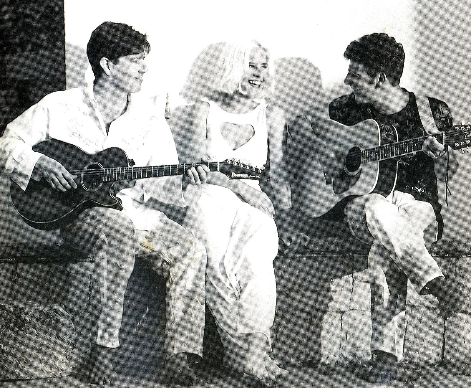 Kid Abelha, cantores e compositores brasileiros