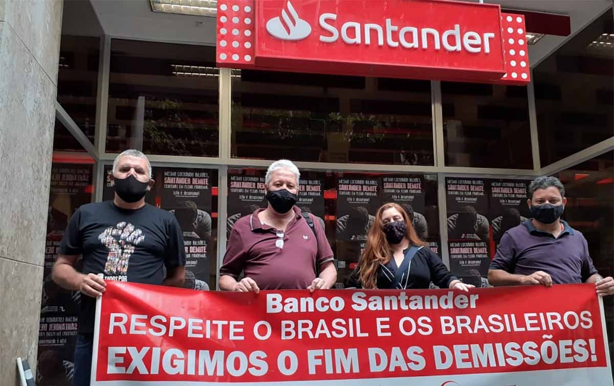Consulta Nacional dos Bancários busca conhecer o perfil e demandas dos trabalhadores do setor financeiro Consulta Nacional dos Bancários busca conhecer o perfil e demandas dos trabalhadores do setor financeiro