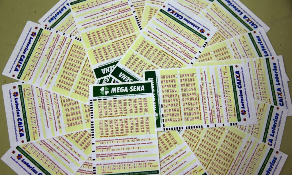 Mega-Sena sorteia prêmio de R$ 27 milhões nesta quinta-feira