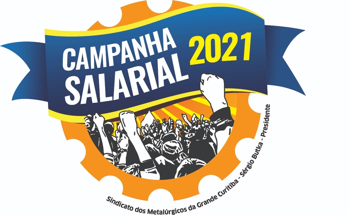 Agora é Luta Metalúrgicos Do Paraná Lançam Campanha Salarial 2021 Rádio Peão Brasil 1767