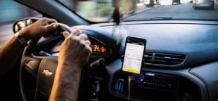 Projeto autoriza motorista de app a comprar veículo com FGTS