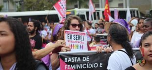 ONU: 140 mulheres são vítimas de feminicídio por dia no mundo