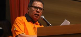 Sindicalista é considerado anistiado por perseguição na ditadura