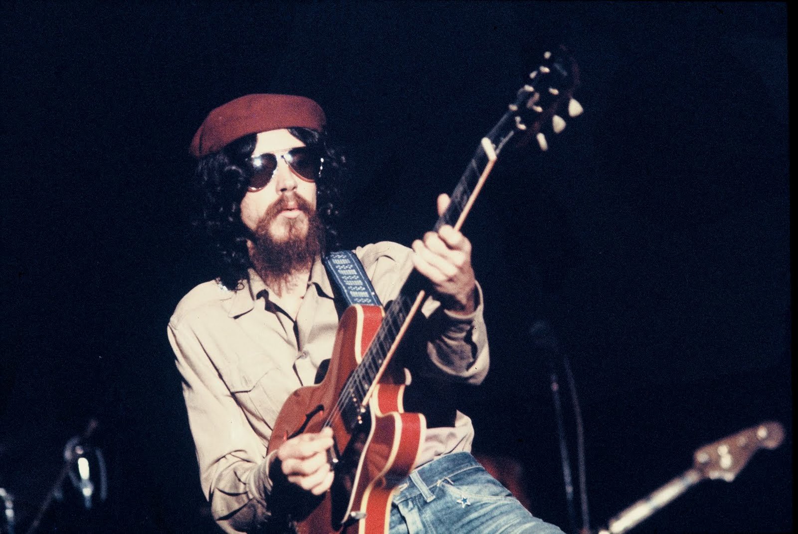 Raul Seixa, cantor e compositor brasileiro