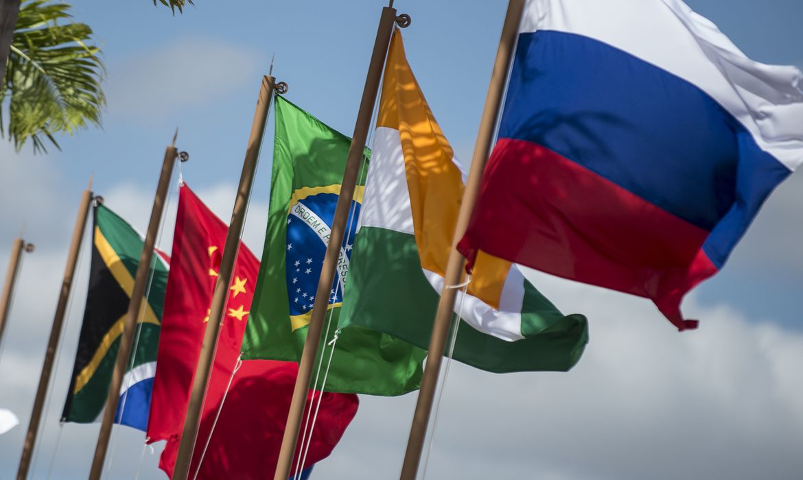 BRICS realizaram o Fórum Mundial na cidade e Durban na África