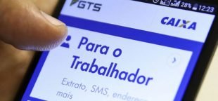 Acordo com centrais prevê distribuição de R$ 20 bi do FGTS a cotistas