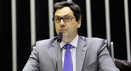 Justiça do Trabalho e MPT ameaçados por deputado federal Justiça do Trabalho e MPT ameaçados por deputado federal
