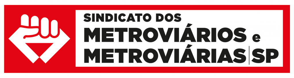 Logo do Sindicato dos Metroviários de São Paulo