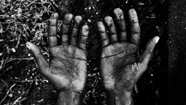 Trabalho Análogo à Escravidão no Brasil
