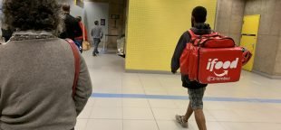 Crescimento da informalidade e do trabalho precário resultou na queda da sindicalização.