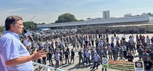 A Campanha Salarial 2026 está em andamento! Saiba como as assembleias podem impactar as negociações nas empresas do setor.