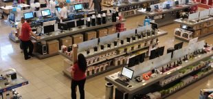 Emprego formal no setor privado cresceu 4,2% em 2024, aponta Dieese