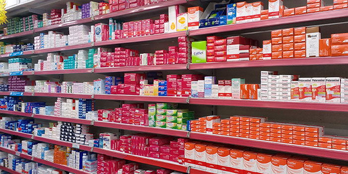 Procon-SP: diferença de preços entre remédios genéricos chega a 685%