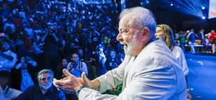 Maior aprovação do governo Lula é na região Nordeste, com 72%