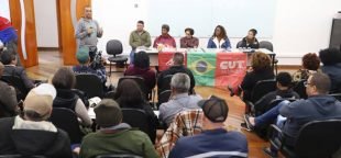 Racismo institucional