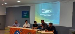 Seminário debate sobre descarbonização automotiva