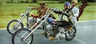 Easy Rider: filme de estrada que marcou uma geração