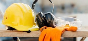 Dia de Prevenção de Acidentes de Trabalho