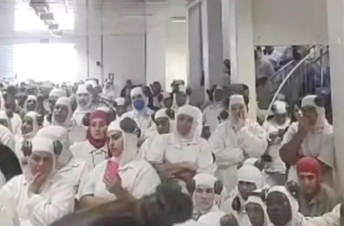 Após greve, Trabalhadores da Aurora em Erechim conquistam avanços