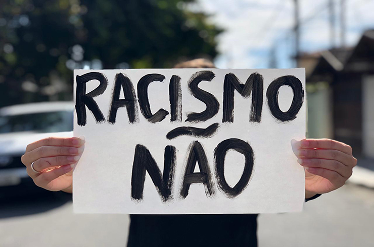 Sindicato dos Metalúrgicos de São Paulo e Mogi das Cruzes emitiu a seguinte nota: sobre discriminação na Valtra