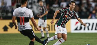 Libertadores: Fluminense encontra Olimpia no Maracanã