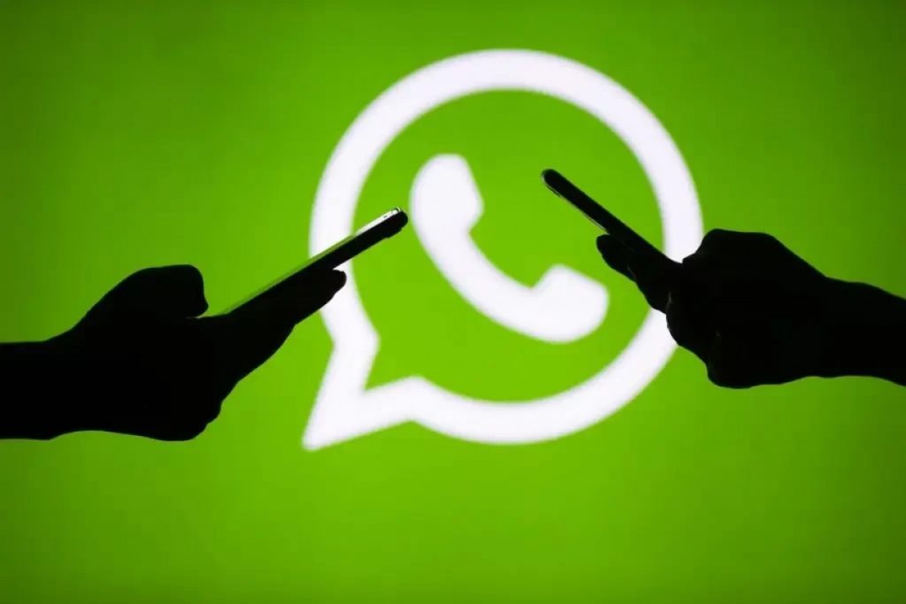 O "modo infiel" do WhatsApp é uma função que permite aos usuários criar um segundo WhatsApp