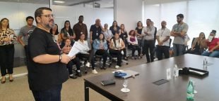 Trabalhadores da América Net aprovam acordo por unanimidade