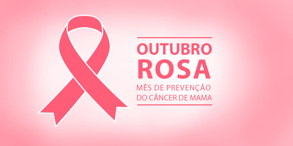 SINPOSPETRO-RJ adere à campanha Outubro Rosa
