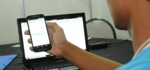 Alta no número de pessoas empregadas no Brasil