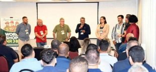 Importância da NR-38 para a Segurança dos Trabalhadores