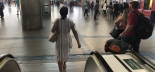 Mais mulheres do que homens