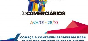 Dia do Comerciário